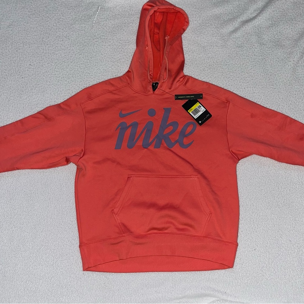 Nike Therma oversized Dri Fit .